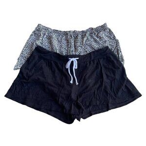 3/$20 ❤️ Lounge Shorts Bundle US S-M